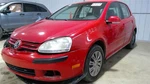 Driver Rear Window Regulator Electric Fits 06-09 Rabbit 350820. Fixed Price $65.62.