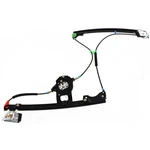 Window Regulator Front Left Hand Side For Vw Driver 1H0837401B Volkswagen Jetta. Fixed Price $58.00.