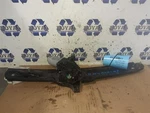 Driver Rear Window Regulator Electric Fits 11-13 Bmw X3 214036. Fixed Price $124.10.