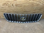 1999 - 2003 Lexus RX300 Front Upper Grille With Emblem Oem My. Fixed Price $150.00.