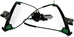 Power Window Motor And Regulator Assembly Dorman Fits 97-04 Chevrolet Corvette. Fixed Price $90.12.
