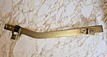 Mercedes Bracket For Window Regulator Rear Left 123 Coupe. Fixed Price $96.50.