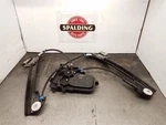 Tesla 2018 Front Window Regulator 8633823. Fixed Price $132.69.