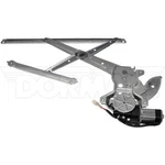 Dorman 748-664 Power Window Regulator And Motor Assembly. Fixed Price $111.64.