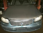 Passenger Right Rear Window Regulator Manual Fits 97-03 Malibu 89217. Fixed Price $30.00.