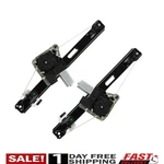 2PCS Rear Window Regulator W/ Motor For Bmw E90 E91 325I 328I 328XI 335I 335D M3. Fixed Price $61.99.