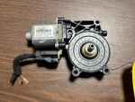 2014-2020 Chevrolet Impala Rear Right Passenger Side Door Window Motor BB105. Fixed Price $34.95.