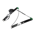 Apa/uro Parts 51337020659PRM Window Regulator Glass Front Driver Left Side Hand. Fixed Price $87.46.