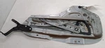Left Rear Window Regulator Hatchback Track Fits 10-13 Kia Forte Oem. Fixed Price $52.66.