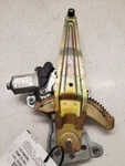Toyota Echo, Rear Left Window Regulator W/motor Complete, 00-05, 69804-52010,OEM. Fixed Price $125.57.