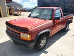 Passenger Right Front Window Regulator Manual Fits 94-96 Dakota 1819964. Fixed Price $36.00.