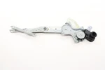 2016 - 2022 Lexus RX350 Rear Left Side Door Regulator W/ Motor Oem 857200E101. Fixed Price $74.90.