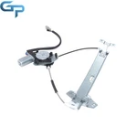 2001-2002 Front Driver Left Side Power Window Regulator For Acura Cl With Motor. Fixed Price $34.74.