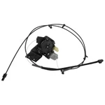 Genuine Ford Window Motor FL3Z2523394A. Fixed Price $205.26.