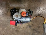 1998-1999-2000-2001-2002 Lincoln Continental Sunroof Motor. Fixed Price $156.70.