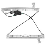 Power Window Regulator W/motor For 2004-2010 Infiniti QX56 6L Front Driver Lh. Fixed Price $48.99.