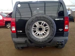 Driver Left Front Window Regulator Fits 06-10 Hummer H3 6860074. Fixed Price $117.89.