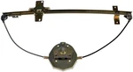Dorman 749-791 Manual Window Regulator Only. Fixed Price $137.91.