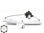 2017-2020 Lincoln Continental Right Pass Rear Door Window Regulator Motor Oem. Fixed Price $44.99.