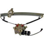 741-776 Dorman Window Regulator Front Passenger Right Side Hand For Sentra 95-99. Fixed Price $81.87.