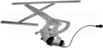 Dorman 748-191 Window Regulator Fits Chevrolet,pontiac And Suzuki Models. Fixed Price $180.49.