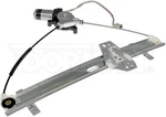 Dorman 748-132 Power Window Regulator And Motor Assembly Fits Honda Element. Fixed Price $63.40.