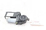 04-07 Volkswagen Touareg Rear Right Door Window Regulator Motor F1102. Fixed Price $42.50.