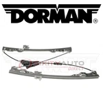 Dorman Front Right Window Regulator For 2009-2014 Nissan Murano Body Doors Ks. Fixed Price $172.38.