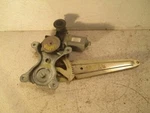 Drivers Left Rear Power Window Regulator With Motor For 03-08 Pontiac Vibe. Fixed Price $54.95.