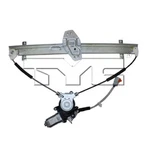 Power Window Regulator With Motor For 03-08 Honda Pilot Front Driver Left. Fixed Price $59.00.