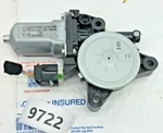 16-19 Kia Sorento Front Right Passenger Side Door Window Regulator Motor Oem. Fixed Price $24.00.