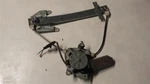 Drivers Left Rear Window Regulator With Motor For 98-01 Nissan Altima. Fixed Price $49.95.