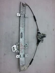 R/f Right Passenger Front Window Regulator Sedan Manual 98-02 Accord S-319RM. Fixed Price $45.00.