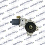 07-17 Jeep Patriot Compass Front Left Side Door Power Window Motor 0130822276. Fixed Price $44.97.