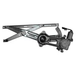 Ford Mustang 94-04 Window Regulator And Motor Assembly Front Passenger Side. Fixed Price $55.92.