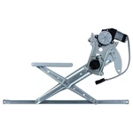 Power Window Regulator W/motor For Dodge Plymouth Neon 95-99 Front Right 741-828. Fixed Price $65.95.