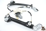 2014-2020 Maserati Ghibli Oem Rear Left Side Door Window Regulator W/ Motor. Fixed Price $101.99.
