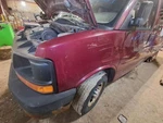 2008 Chevrolet Express 35 Passenger Right Front Window Regulator Used Oem. Fixed Price $80.70.