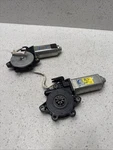 1998 - 2002 Subaru Legacy Outback Rear Left & Right Window Control Motor Pair. Fixed Price $84.50.