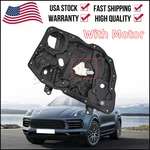 Left Front Window Regulator W/motor 95854246101 For 2011-18 Porsche Cayenne. Fixed Price $82.99.