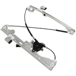 For Chevy Gmc Cadillac Rear Right Power Window Regulator W/ Motor. Fixed Price $37.99.
