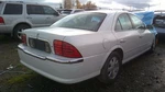 Passenger Rear Window Regulator Without Motor Fits 02-06 Lincoln Ls 31474306. Fixed Price $110.70.