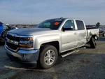 Used Front Left Door Window Regulator Fits: 2018 Chevrolet Silverado 1500. Fixed Price $100.00.