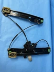 12-19 Land Range Rover Evoque L538 Front Left Door Window Regulator BJ3223201AF. Fixed Price $29.33.