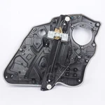 2017 - 2025 Alfa Romeo Giulia Rear Left Window Regulator 00505537770. Fixed Price $79.99.