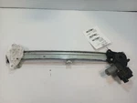 Front Driver Left Window Regulator From 2022 Subaru Crosstrek 12403111. Fixed Price $104.94.