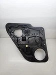 2011-2021 Jeep Grand Cherokee Rear Left Door Window Regulator 68231069AA Oem. Fixed Price $70.55.
