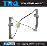 Trq Front Power Window Regulator Left Hand Driver Side Lh For Fusion Mkz Milan. Fixed Price $64.95.