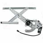 Aci Power Window Motor And Regulator Assembly Front Left 83150 XL1Z7823209AA. Fixed Price $90.95.