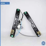 16-23 Jaguar X260 Xf Front Right Passenger Side Window Regulator Motor Oem 69K. Fixed Price $81.23.